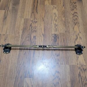 Amerock Carriage House Towel Bar
